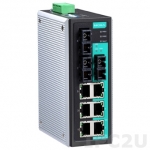 MOXA EDS-309-3M-SC